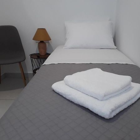 Appartement Κύκνος à Réthymnon Extérieur photo