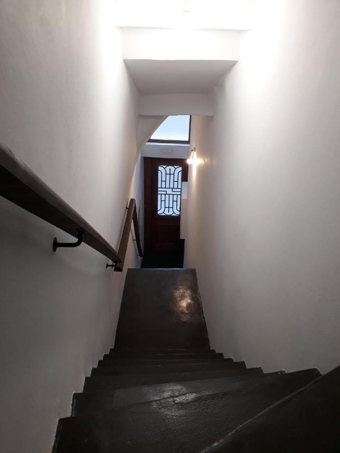 Appartement Κύκνος à Réthymnon Extérieur photo